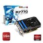  MSI AMD Radeon HD7770 1Go GDDR5