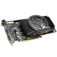 CARTE GRAPHIQUE Asus ATI HD 5770 CuCore 1 Go GDDR5