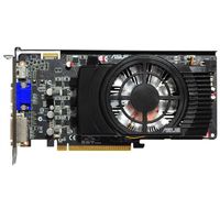 CARTE GRAPHIQUE Asus ATI HD 5770 CuCore 1 Go GDDR5