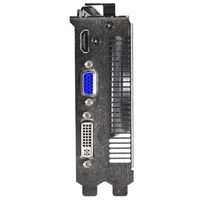 CARTE GRAPHIQUE Asus ATI HD 5770 CuCore 1 Go GDDR5