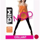 COLLANTS / BAS DIM Collant Opaque Uni 40D Femme