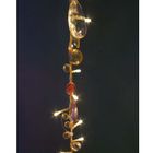 GUIRLANDE LUMINEUSE INTERIEURE  Guirlande Ature Light 1.8m 50 lampes claires