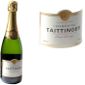 CHAMPAGNE Taittinger Brut Prestige