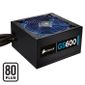 BLOC D'ALIMENTATION  INTERNE Corsair 600W GS600 Gaming Series