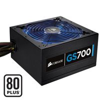 BLOC D'ALIMENTATION  INTERNE Corsair CMPSU-700G GS700 700W