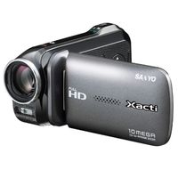 CAMESCOPE SANYO VPC-GH3EX Full HD