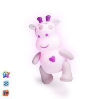 VEILLEUSE PABOBO Lumilove Savanoo Girache