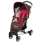 POUSSETTE  BAMBIKID Poussette Citadine Choco/Glycine