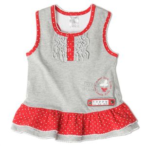 ENSEMBLE / COMBINAISON TIM POUCE Robe Fille