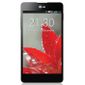 SMARTPHONE LG OPTIMUS G Noir 4G