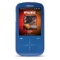  Sandisk Sansa Fuze+ 4 Go Bleu