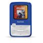  SANDISK Sansa Clip ZIP 4GO Bleu