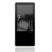 BALADEUR MP3 / MP4 COWON I10 16GO Black