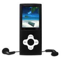  INOVALLEY MP04V 2Go Noir