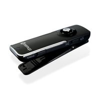BALADEUR MP3 / MP4 MEMUP Klip 4 Go Noir