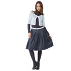 GILET/CARDIGAN EST-ELLE Boléro Femme