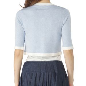EST-ELLE Boléro Femme