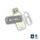 CLE USB Ryval Clé USB R360 16 Go Grise