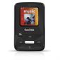  SANDISK Sansa Clip ZIP 8GO Noir