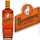 RHUM Bundaberg  Original OverProof rhum australien