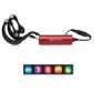 BALADEUR MP3 / MP4 MEMUP Kanyon 4 Go Rouge