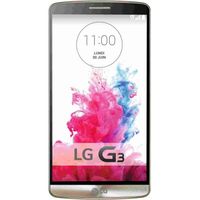 LG G3 32Go Or 4G LG G3 32Go Or 4G