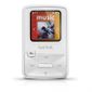  SANDISK Sansa Clip ZIP 4GO Blanc