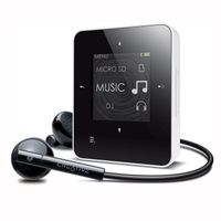  CREATIVE M300 4GO White