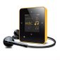 BALADEUR MP3 / MP4 CREATIVE M300 8GO Yellow