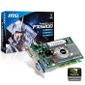 CARTE GRAPHIQUE MSI FX5200-D256 AGP8X