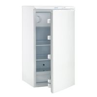 REFRIGERATEUR CLASSIQUE CURTISS USP19GPL