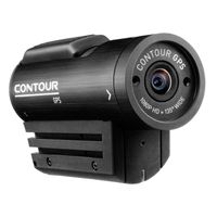 CAMESCOPE Caméra embarquée CONTOUR GPS
