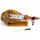 Jambon Serrano Grande Réserve Duroc 6.5 KG ARTYSAN