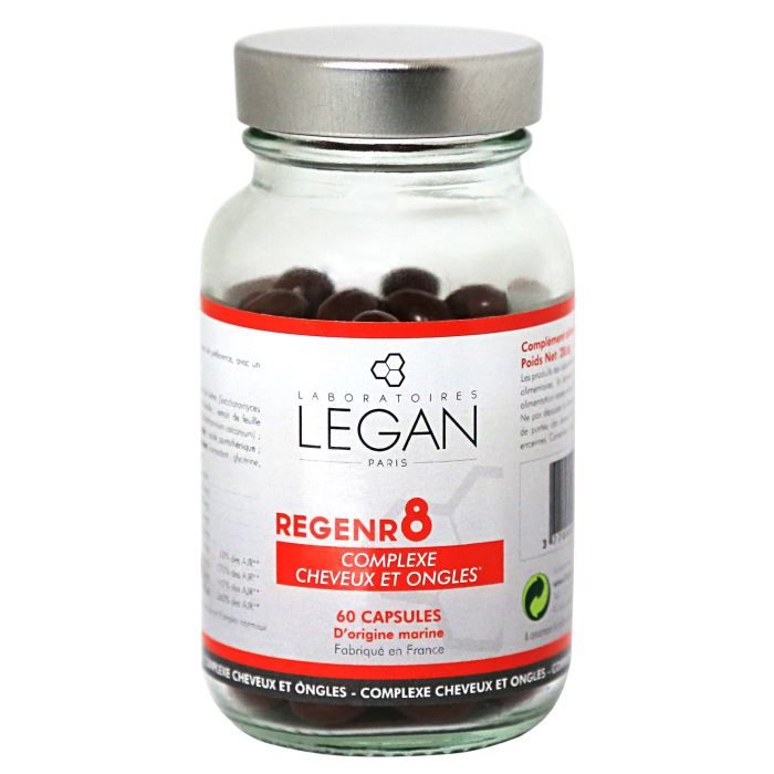 Complément alimentaire RegenR8 cheveux et ongles - Prix Complément alimentaire RegenR8 cheveux et ongles - Prix