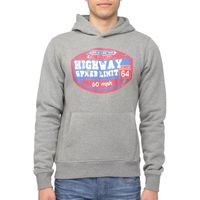 SWEATSHIRT HOPE'N LIFE Sweat Balderio Homme