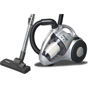 ASPIRATEUR HARPER XPW 360 GRIS ASPIRATEUR HARPER XPW 360 GRIS