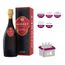 CHAMPAGNE Carton de 6 Gosset Grande Réserve