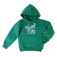 SWEAT-SHIRTS MODE SPORT QUIKSILVER Sweat-Shirt Capuche Enfant Garçon