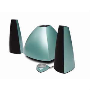 Edifier E3350 Ice Green