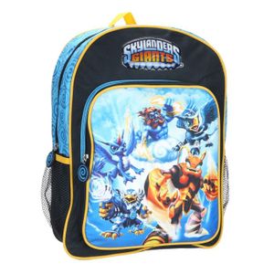 SAC À DOS SKYLANDERS Sac à dos Garçon SAC À DOS SKYLANDERS Sac à dos Garçon