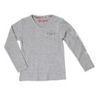 TSHIRT / DEBARDEUR RICA LEWIS T shirt manches longues Fille