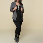 VESTE - VAREUSE - CASAQUE MYSTIC Veste Femme