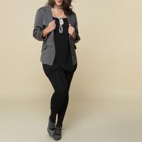 VESTE - VAREUSE - CASAQUE MYSTIC Veste Femme