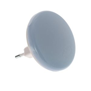 VEILLEUSE CHICCO Veilleuse de nuit ronde Gris