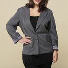 VESTE - VAREUSE - CASAQUE MYSTIC Veste Femme