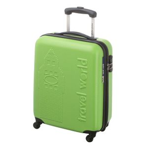 VALISE - BAGAGE TRAVEL WORLD Valise trolley LOW COST LONDON VALISE - BAGAGE TRAVEL WORLD Valise trolley LOW COST LONDON