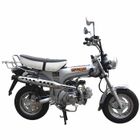  DAX 125cc Gris KOR