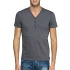  KAPORAL 5 T-Shirt Amoki Homme Gris