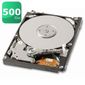 DISQUE DUR INTERNE Toshiba 500Go 8Mo 2.5"