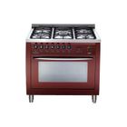  LOFRA CRG96GVC Cuisinière 90 cm